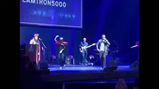 Camtron5000 - Live at Proctors Theatre (2025 Eddies Awards)