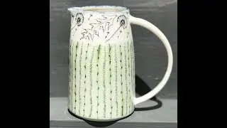 Pots of local talent on show at Perthshire design fair
