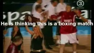 KAMBALA LOXS
