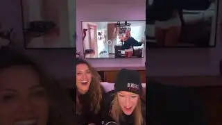 Station 19 Maya and Carina Moments