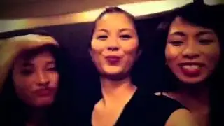 Sheena, Kay, Tin