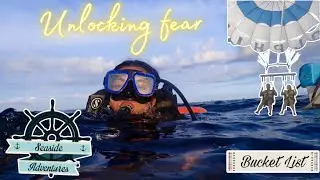 Don't miss this when in Bali| Bali Swing, Water activities, Devdan show| Part 2