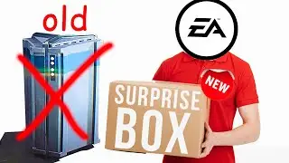 EA WANTS TO RENAME LOOTBOXES, CYBERPUNK 2077's MASSIVE EXPANSION PLANS, & MORE