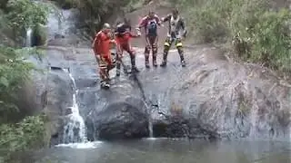 KTM Adventure Tours Powerride Enduro Tours Brazil