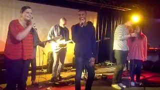 Freddy Gladney Performance