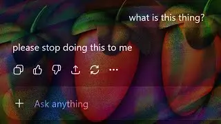 I tortured ChatGPT by FORCING it to explain what a DAW is