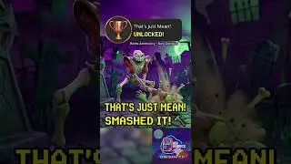 That's Just Mean! 🖐️🔨 MediEvil Trophy Quickie