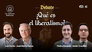 ¿Qué es el liberalismo?