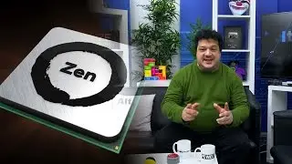 Takis alleine im Studio | AMD Zen | PC-Gewinnspiel - Tech-up Weekly #66einhalb