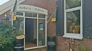Oostwold Groninger Genever Stokerij opnieuw in wereldtop