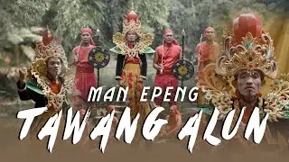 Man Epeng - Tawang Alun (Official Music Video Thalita Music)