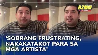 Talent manager, actor fall victim to scam via messaging app over alleged big project |01 August 2025