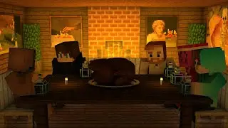 Welcome to Turkeyfest (Hide and Seek)