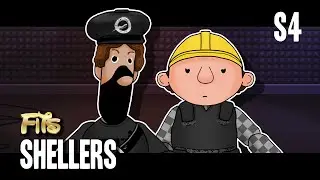 Postman Pat & Bob The Builder - Shellers [Part 1] | FITS