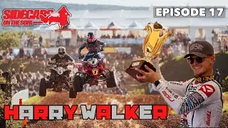 | Episode 17 | Harry Walker |