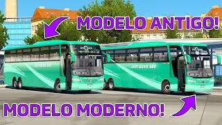 [1.46] RE-APRESENTANDO MODS! - BUSSCAR JUM BUSS 360 - SCANIA K124IB - BY MODSHOP!