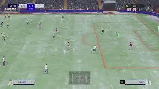 Whoismytreasure(이)가 PS4에서 방송