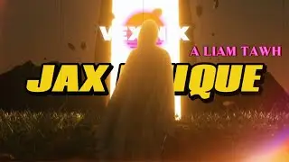 Vexinix & Jax Unique - A Liam Tawh (Official Lyrics Video)