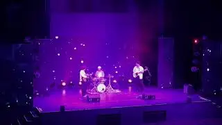 Felix &  Sam Band 21/01/26