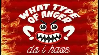 PSYCHOLOGICAL FACTS FOR ANGER AND MANAGEMENT