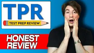TestPrepReview Honest Review: Is It the Best Test Prep Platform for You?