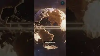 A Borderless Future? 🌐|| The Missing Context #shortsfeed #shorts #documentary #ai #aishorts #global