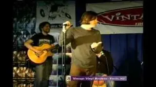Circa Survive - Live at Vintage Vinyl 04/13/2010