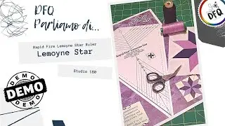 DFQ Parliamo di... RAPID FIRE LEMOYNE STAR RULER - Demo