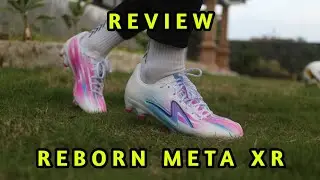 SPECS LIGHTSPEED REBORN META XR FG