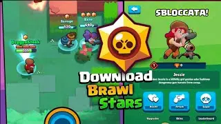 Brawl Stars for Android - download brawl stars for android early access work for everyone with proof