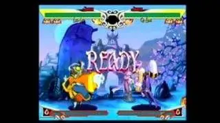 Vampire Chronicle For Matching Service Dreamcast