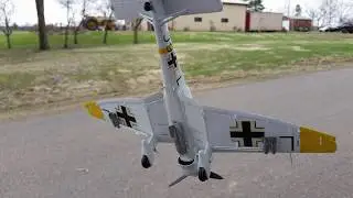 Heller Hi Tech 1/48 JU-87 Stuka