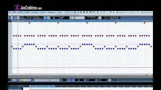 meshuggah - spasm - drum part at 2:30