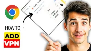 Как добавить VPN-расширения в Google Chrome (самый простой способ) (руководство 2026 года)