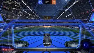 Best kickoff strategy in Rocket League 100% win rate guaranteed