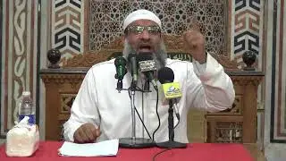 التوحيد الطريق إلى الجنة درس الشيخ مسعد أنور