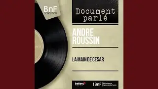 La main de C&eacute;sar, pt. 1
