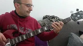 Bass tirana- GNR