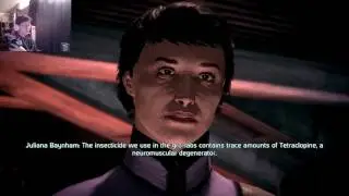 Mind Controlled Citizens|Mass Effect # 19