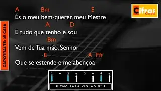 BEM QUERER - Marcos G&oacute;es 