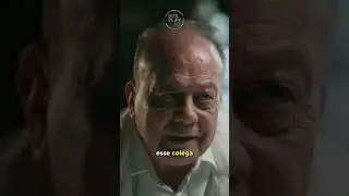 M&Eacute;DICO REVELA DETALHES IN&Eacute;DITOS DO INCIDENTE DE VARGINHA​