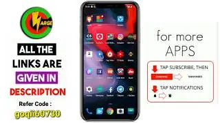 PROOF - ₹1500 Free Product Order | Goqii App Refer Loot