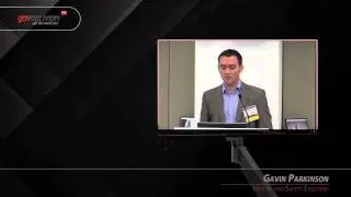 Client Success Story: Gavin Parkinson - HSE
