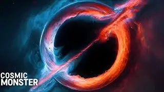 Black Holes: The Weirdest Things in the Universe