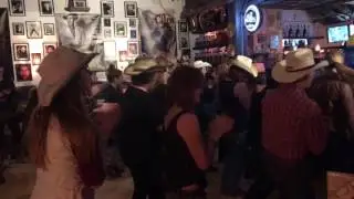 Cours de danse Country #1 Ballroom Country