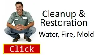 Round Rock Water Damage | Texas Residential and Commercial Restoration