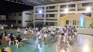 EconSoc Org Gimik 2014   3rd Place