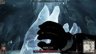 Dark and Darker Solo Frost Wyvern as Bard (5:30)