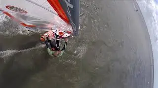 Oesterdam ritje