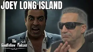 The Misadventures Of 'Joey Long Island' | Stories From The Life With Joe Barone